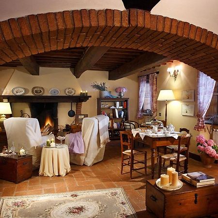 Bed and Breakfast Salvia E Rosmarino à Camaiore Extérieur photo
