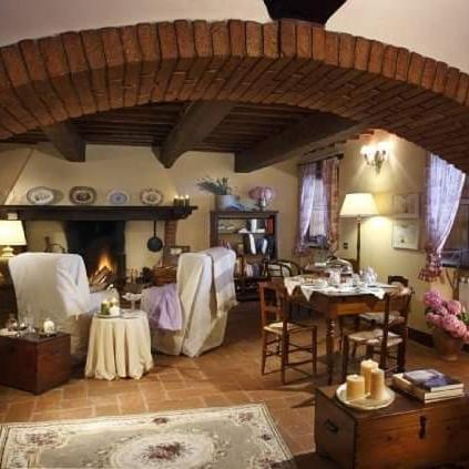 Bed and Breakfast Salvia E Rosmarino à Camaiore Extérieur photo