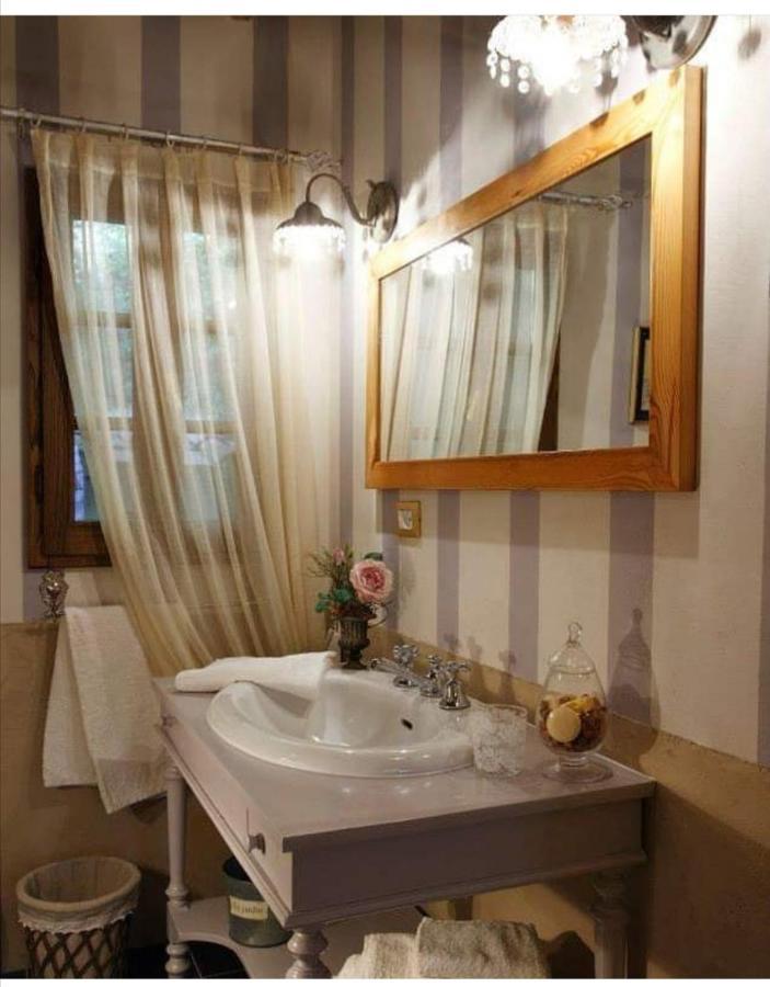 Bed and Breakfast Salvia E Rosmarino à Camaiore Extérieur photo