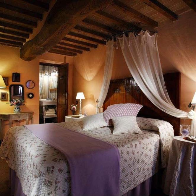 Bed and Breakfast Salvia E Rosmarino à Camaiore Extérieur photo