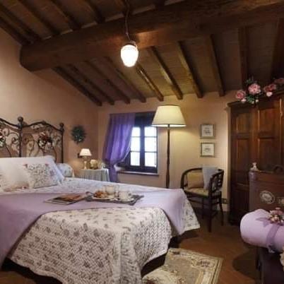 Bed and Breakfast Salvia E Rosmarino à Camaiore Extérieur photo