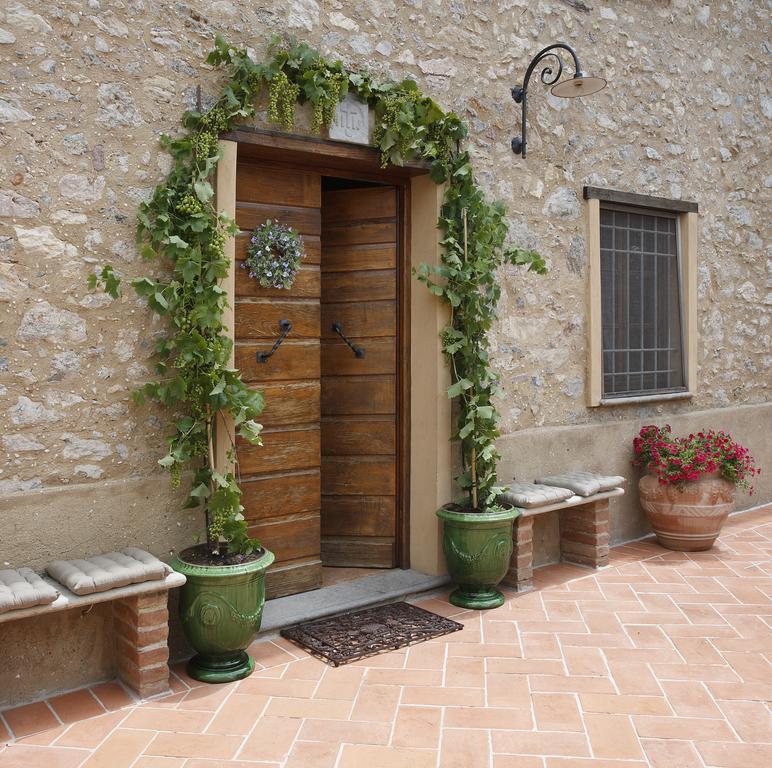 Bed and Breakfast Salvia E Rosmarino à Camaiore Extérieur photo