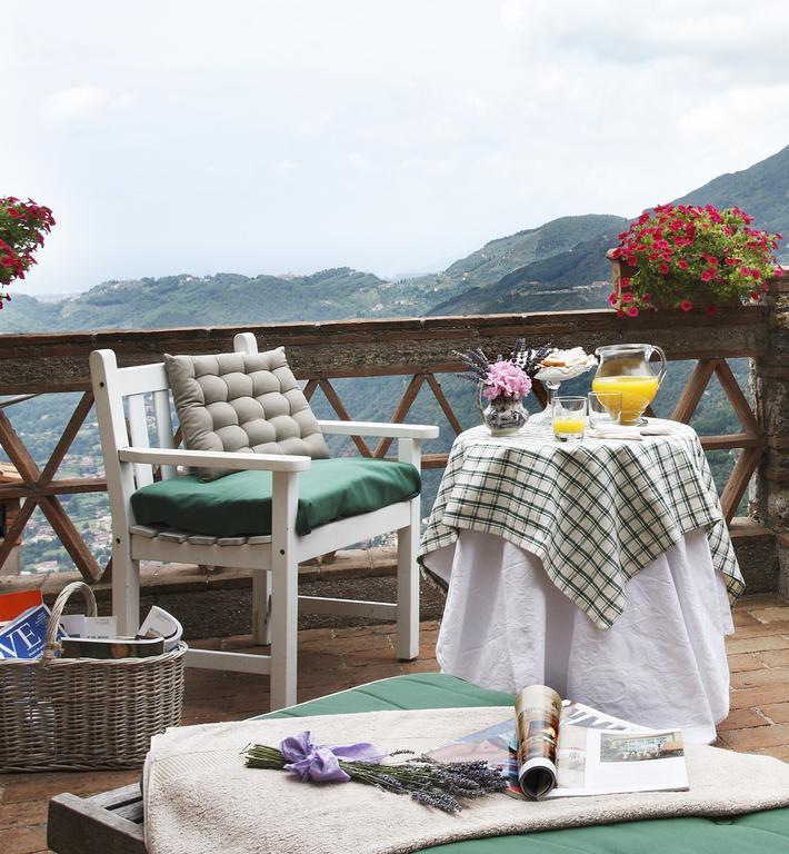 Bed and Breakfast Salvia E Rosmarino à Camaiore Extérieur photo