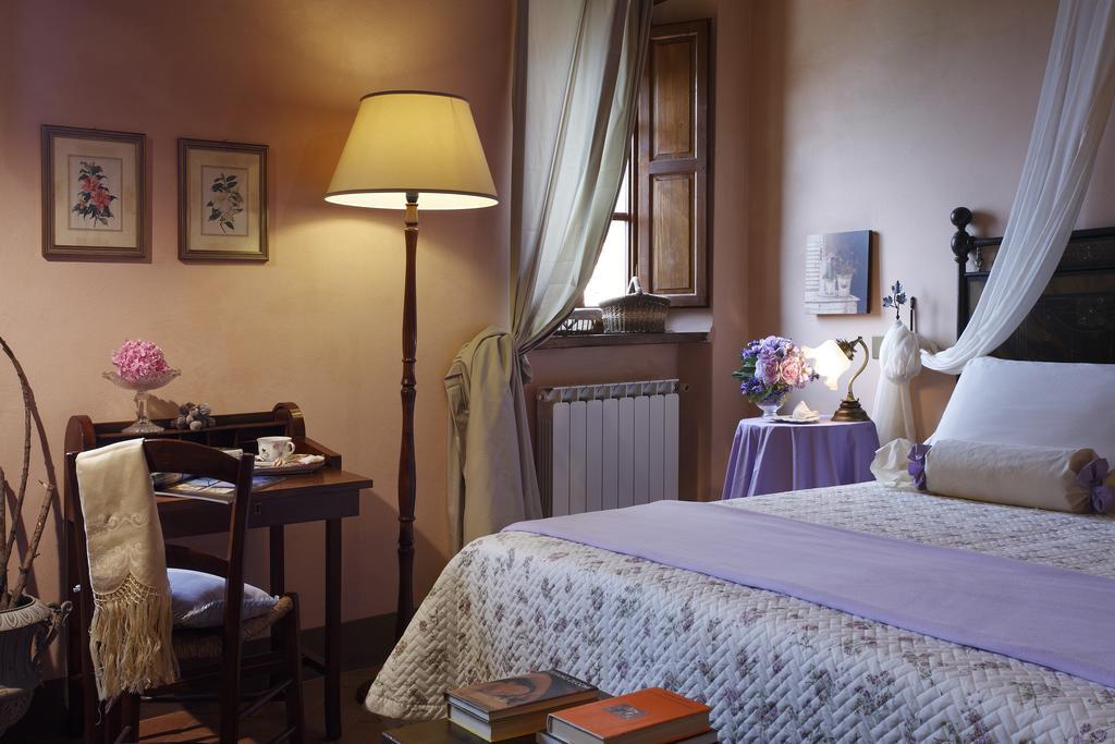 Bed and Breakfast Salvia E Rosmarino à Camaiore Extérieur photo