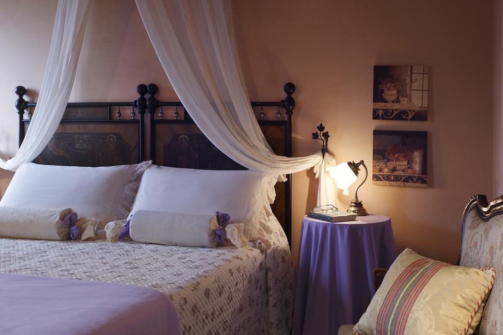 Bed and Breakfast Salvia E Rosmarino à Camaiore Extérieur photo
